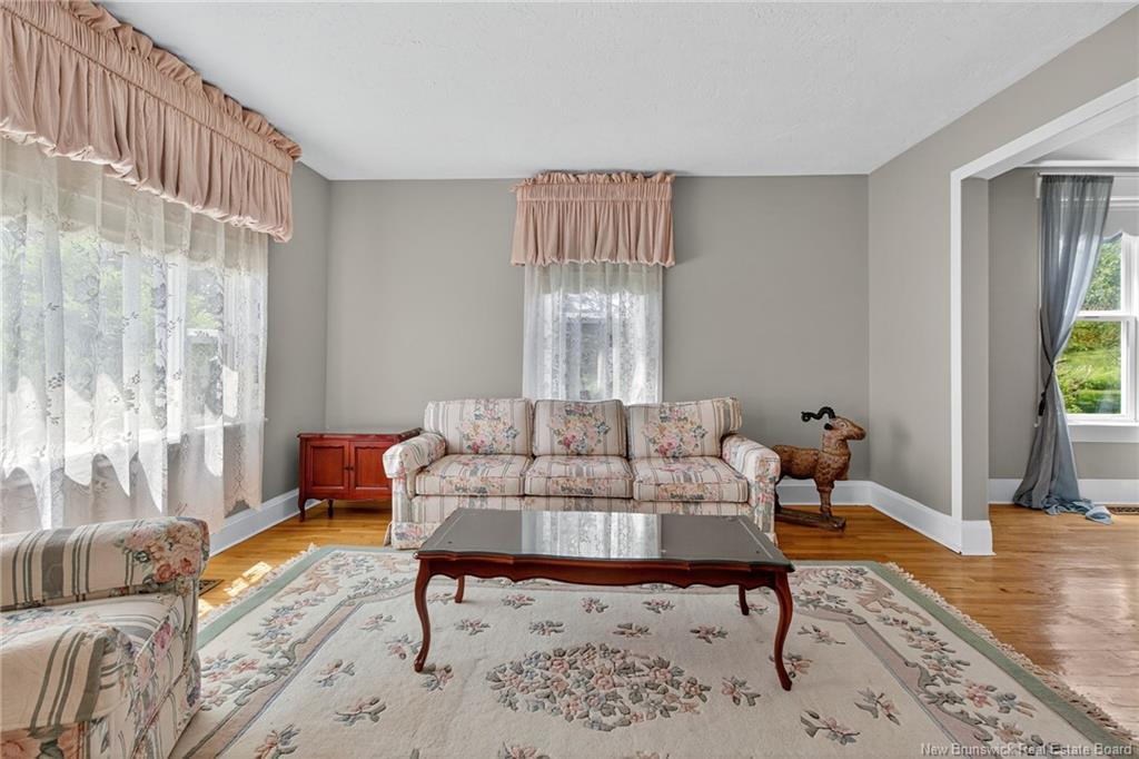 921 Front Mountain Rd, Moncton, NB