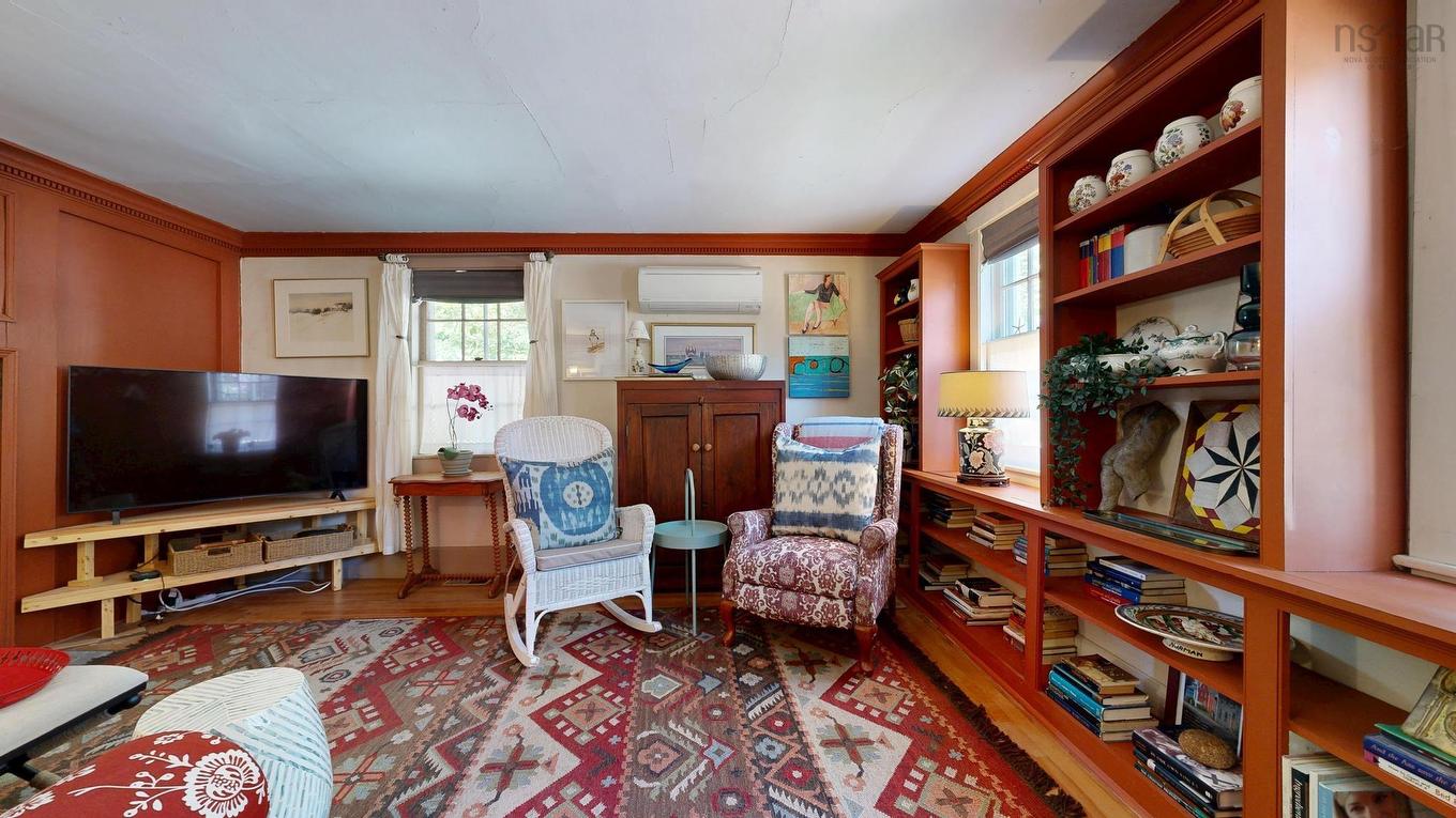 17 George Street, Shelburne, NS