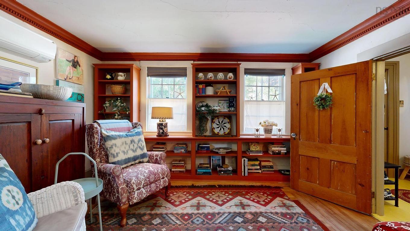 17 George Street, Shelburne, NS