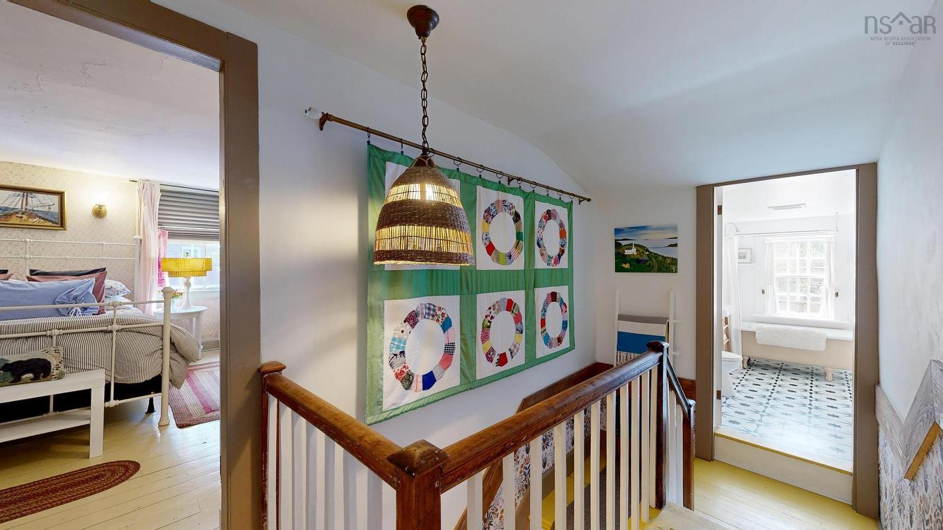 17 George Street, Shelburne, NS