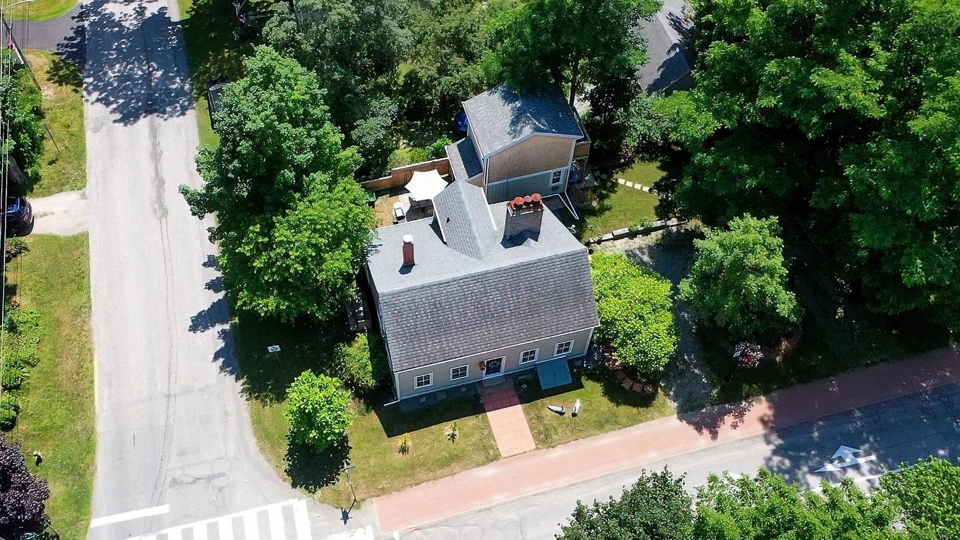 17 George Street, Shelburne, NS