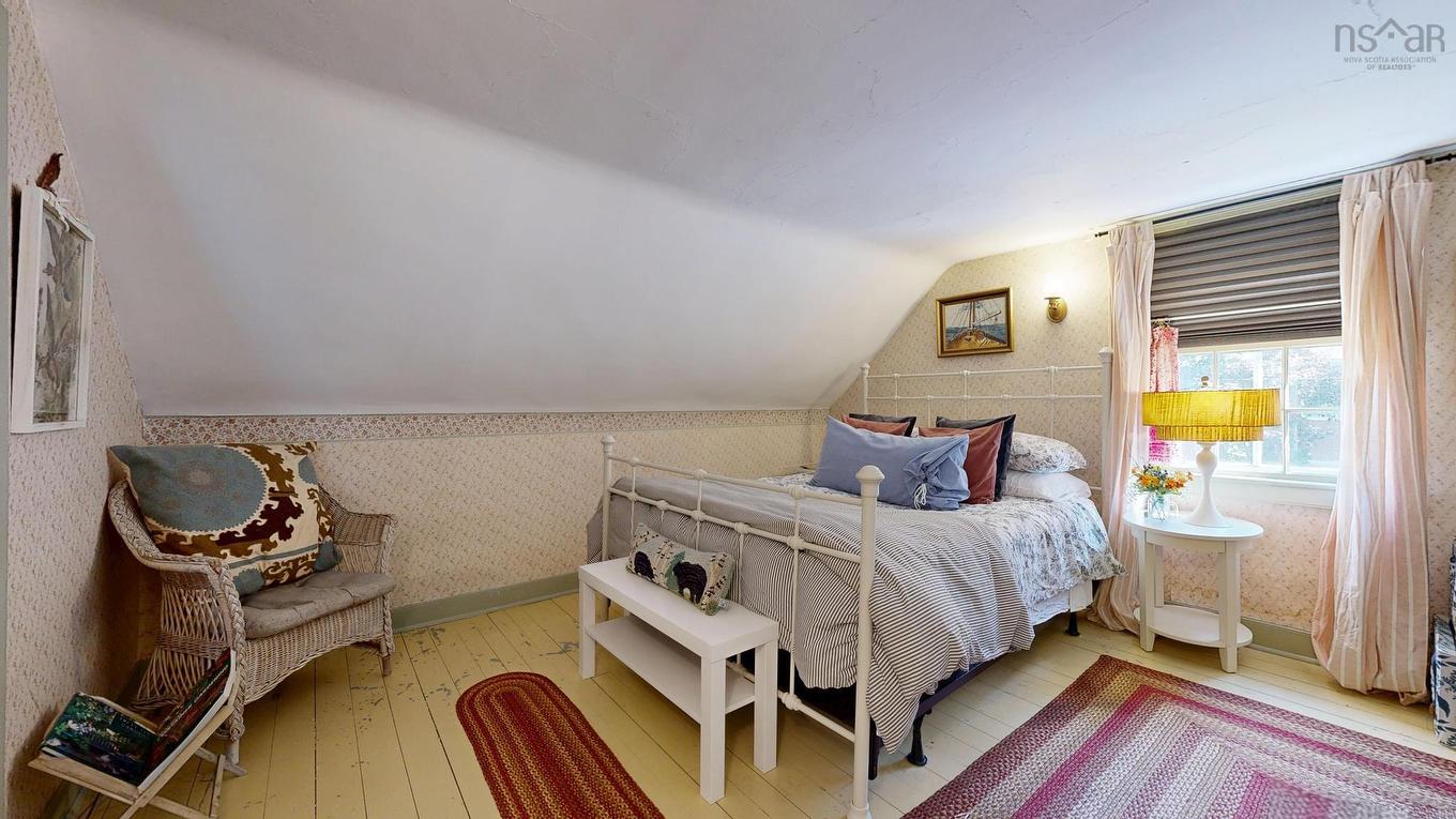 17 George Street, Shelburne, NS