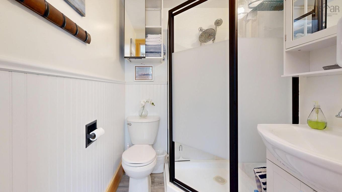 17 George Street, Shelburne, NS