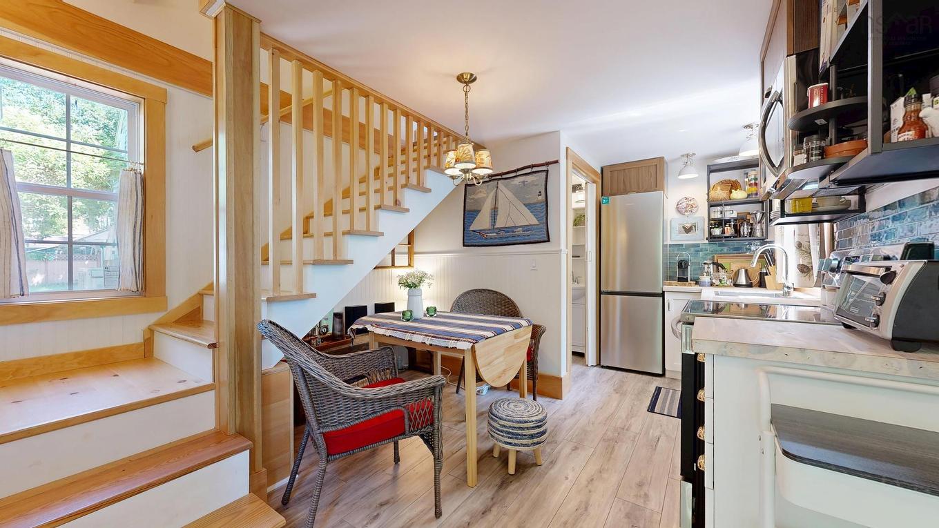 17 George Street, Shelburne, NS