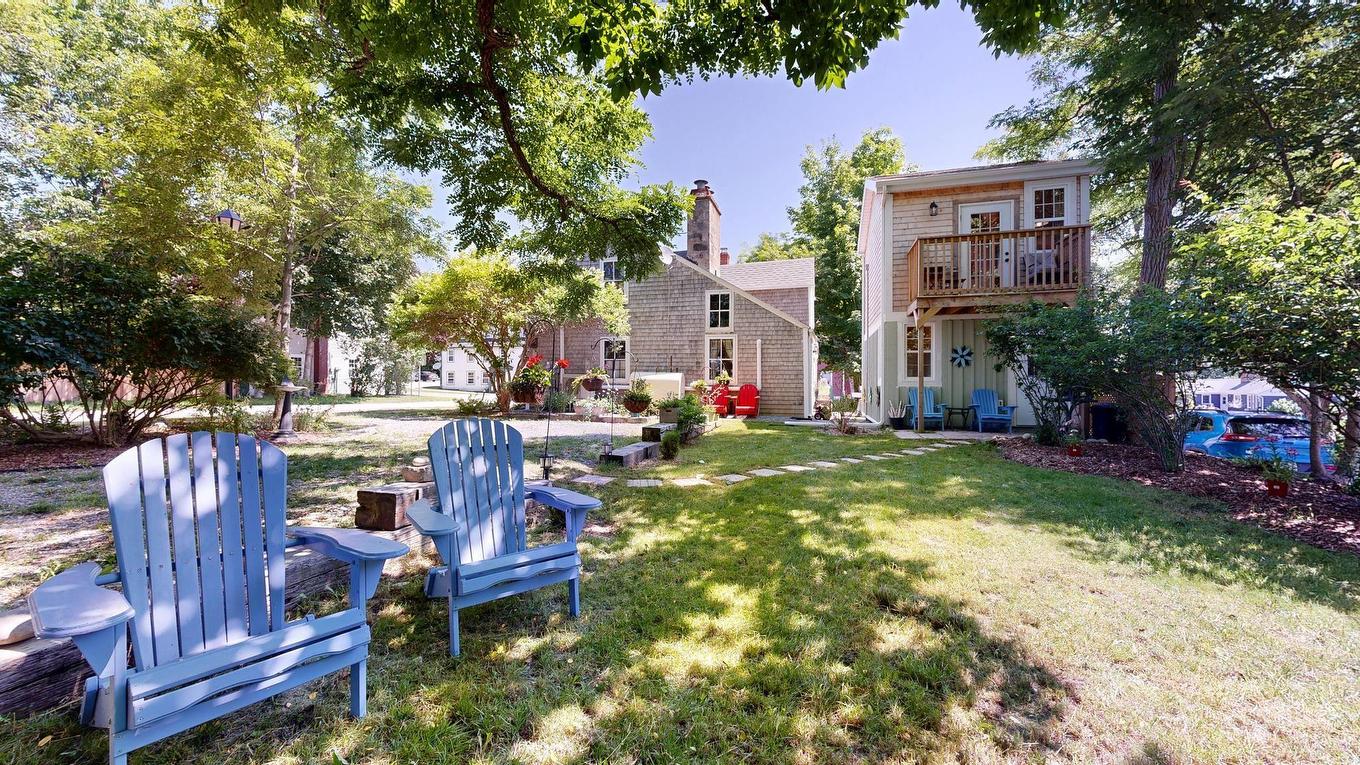 17 George Street, Shelburne, NS