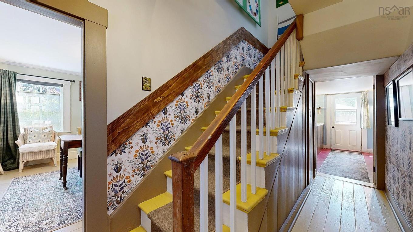 17 George Street, Shelburne, NS