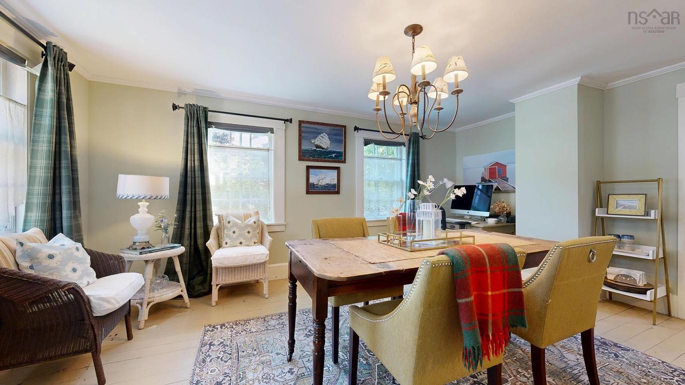 17 George Street, Shelburne, NS