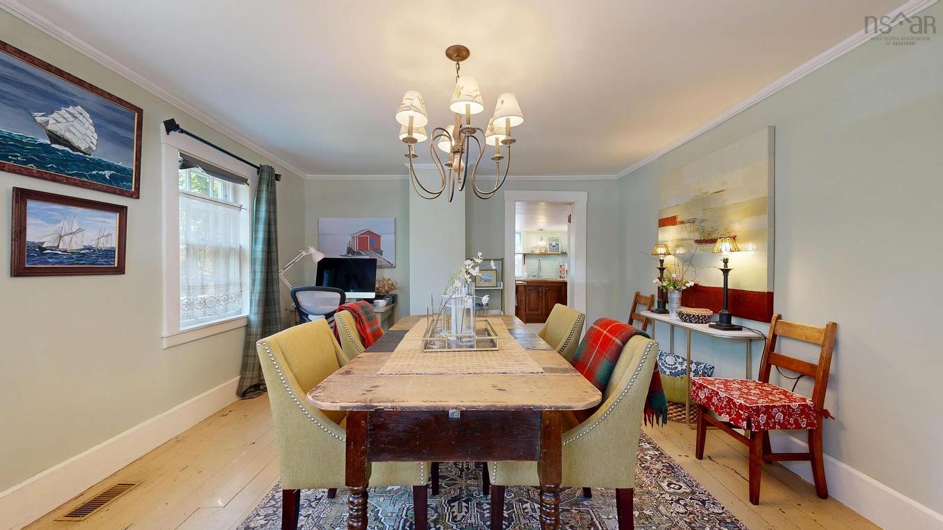 17 George Street, Shelburne, NS