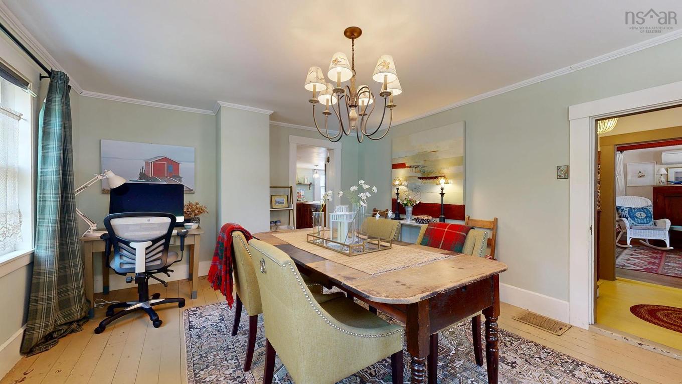 17 George Street, Shelburne, NS