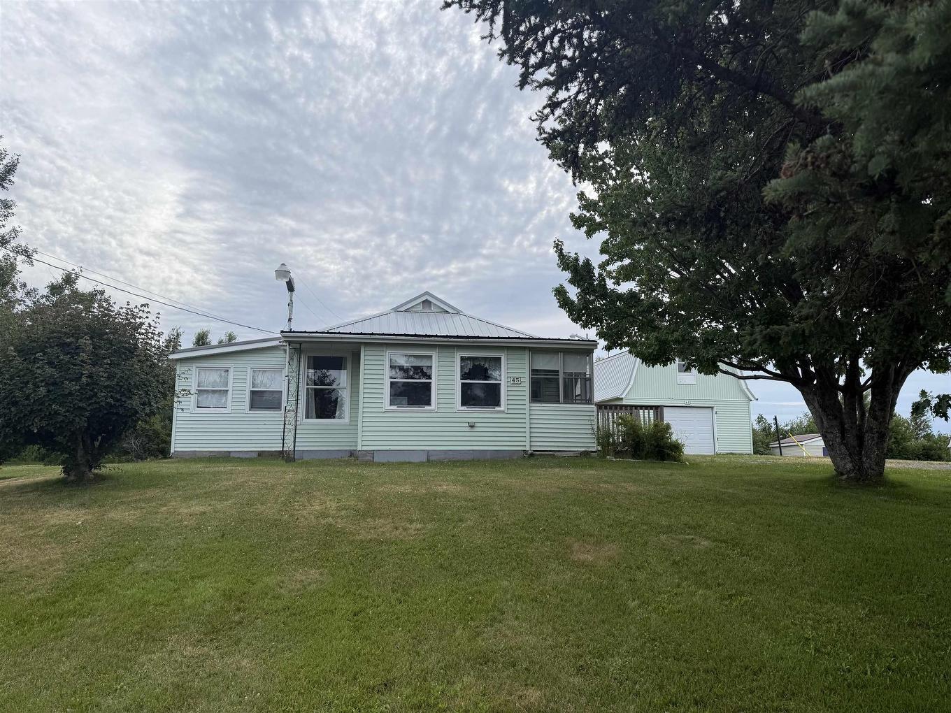 45 Murdocks Lane, Ponds, NS