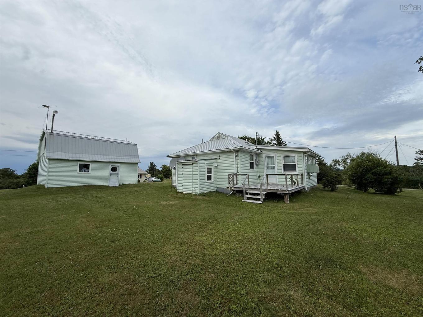 45 Murdocks Lane, Ponds, NS