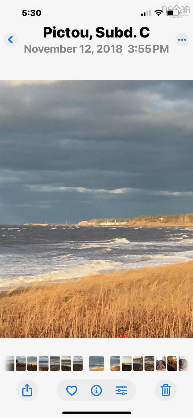 45 Murdocks Lane, Ponds, NS