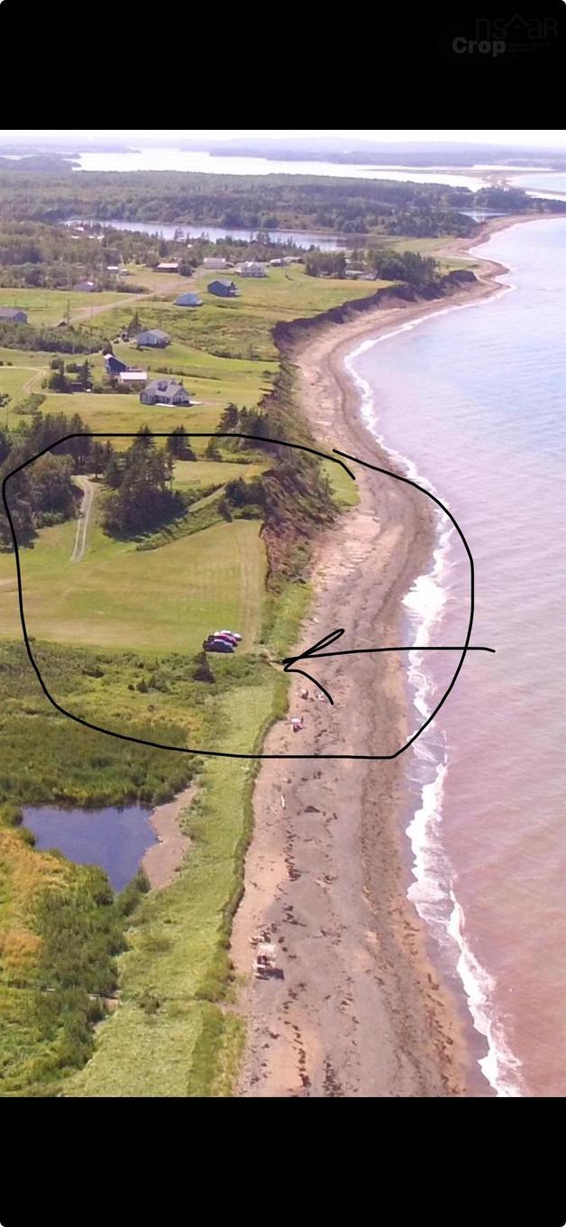 45 Murdocks Lane, Ponds, NS