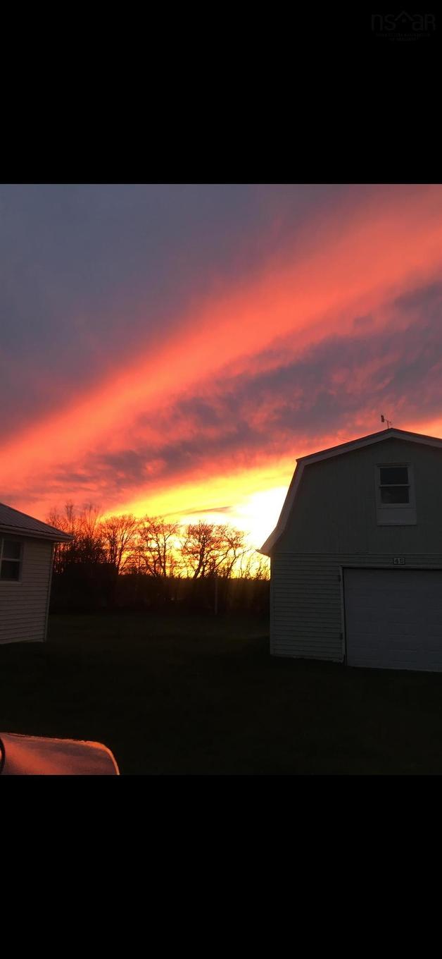 45 Murdocks Lane, Ponds, NS