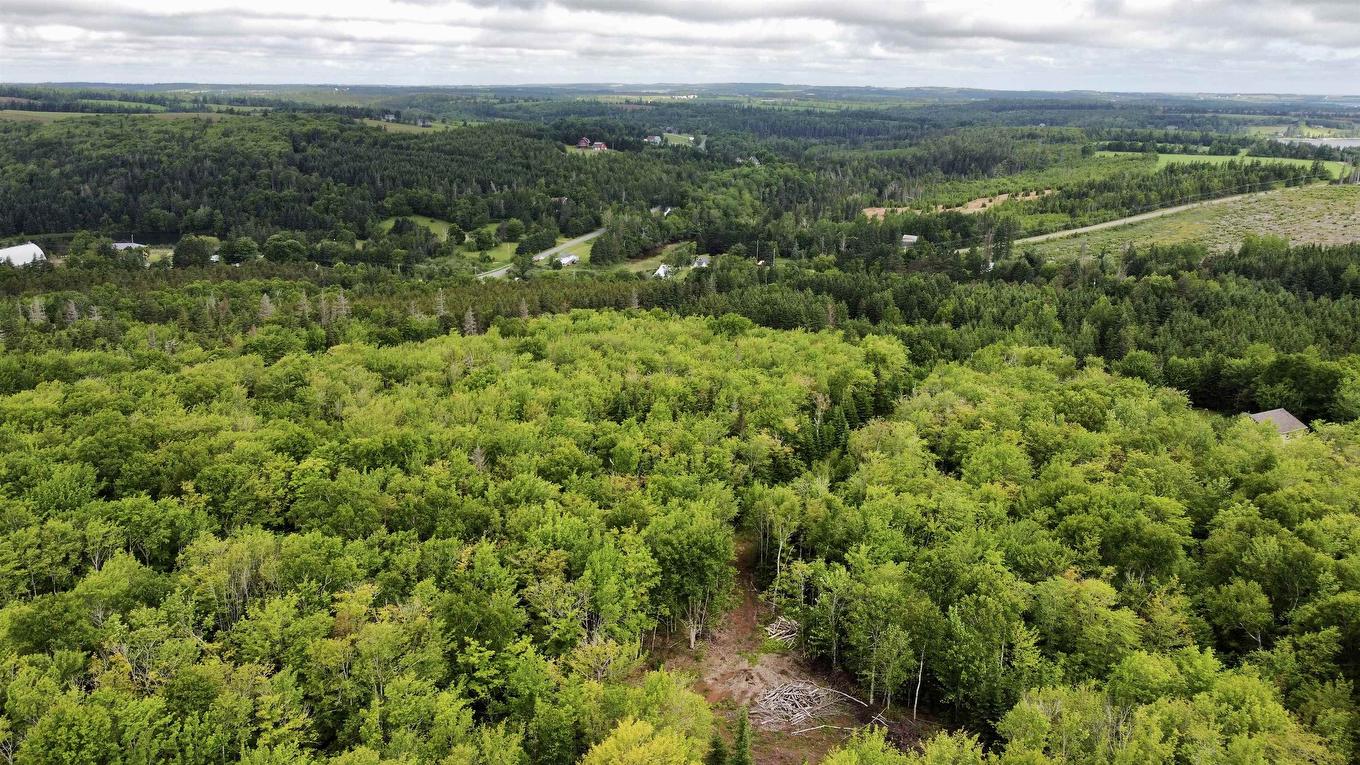 0 Mapleridge Estates, New London, PE