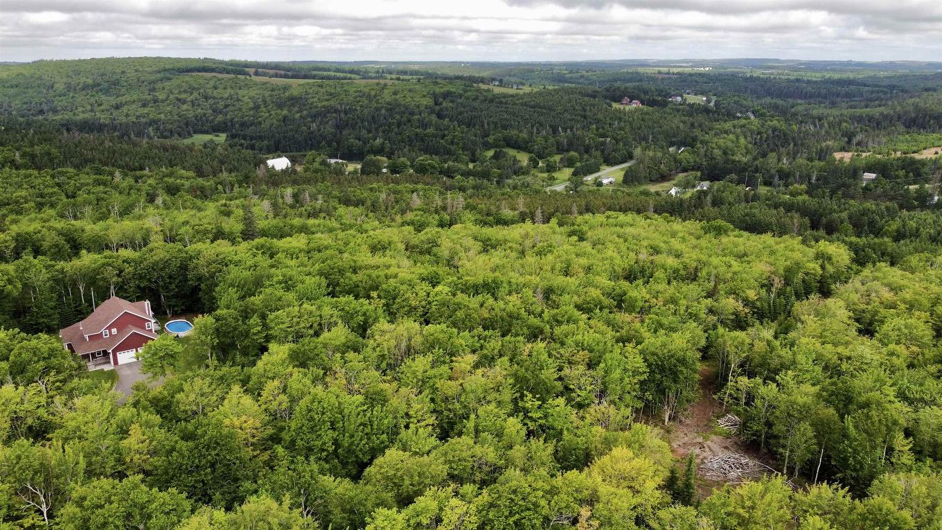 0 Mapleridge Estates, New London, PE