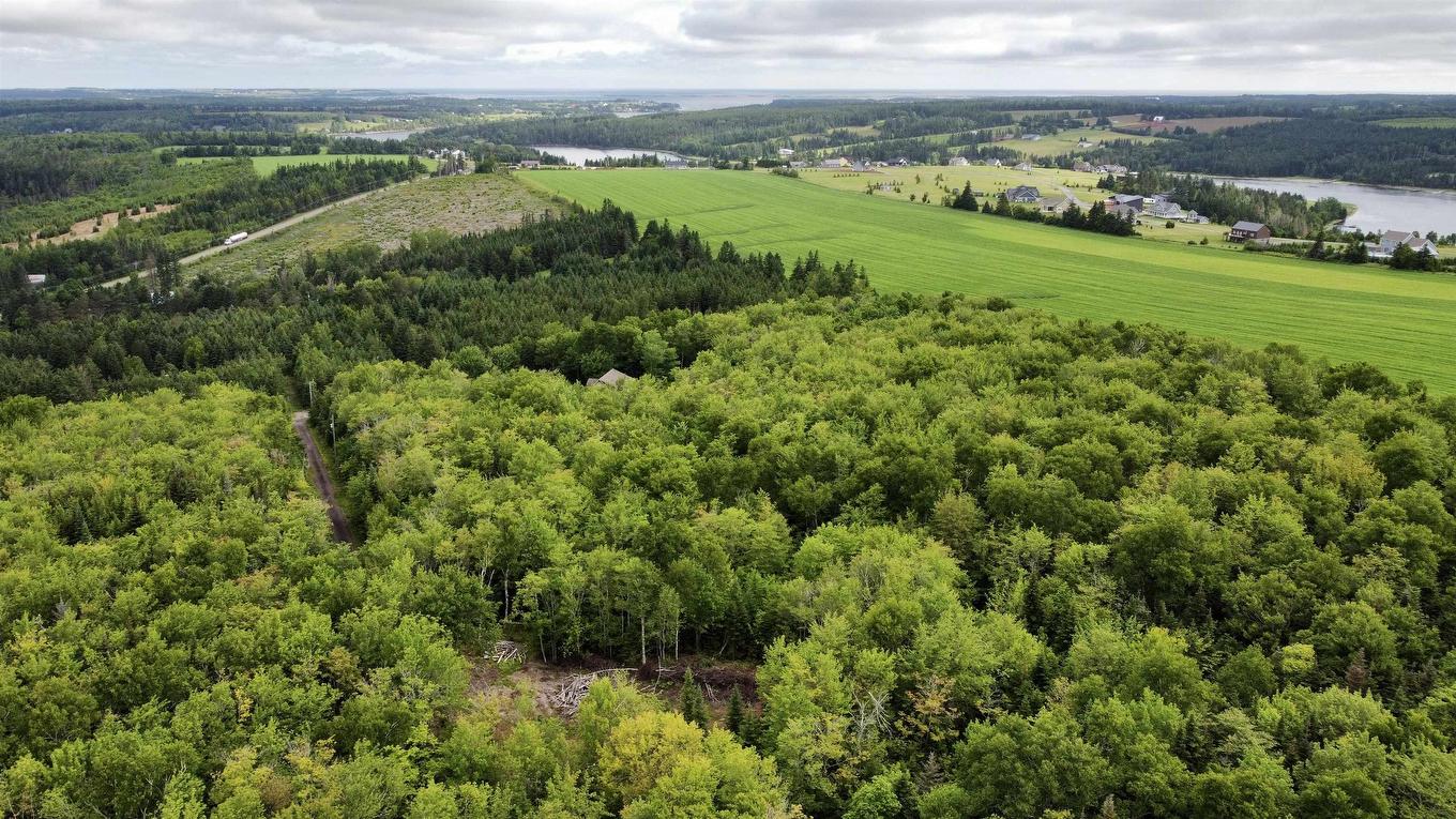 0 Mapleridge Estates, New London, PE