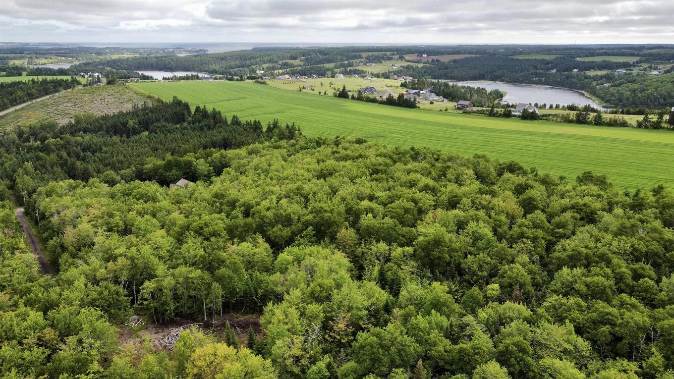 0 Mapleridge Estates, New London, PE