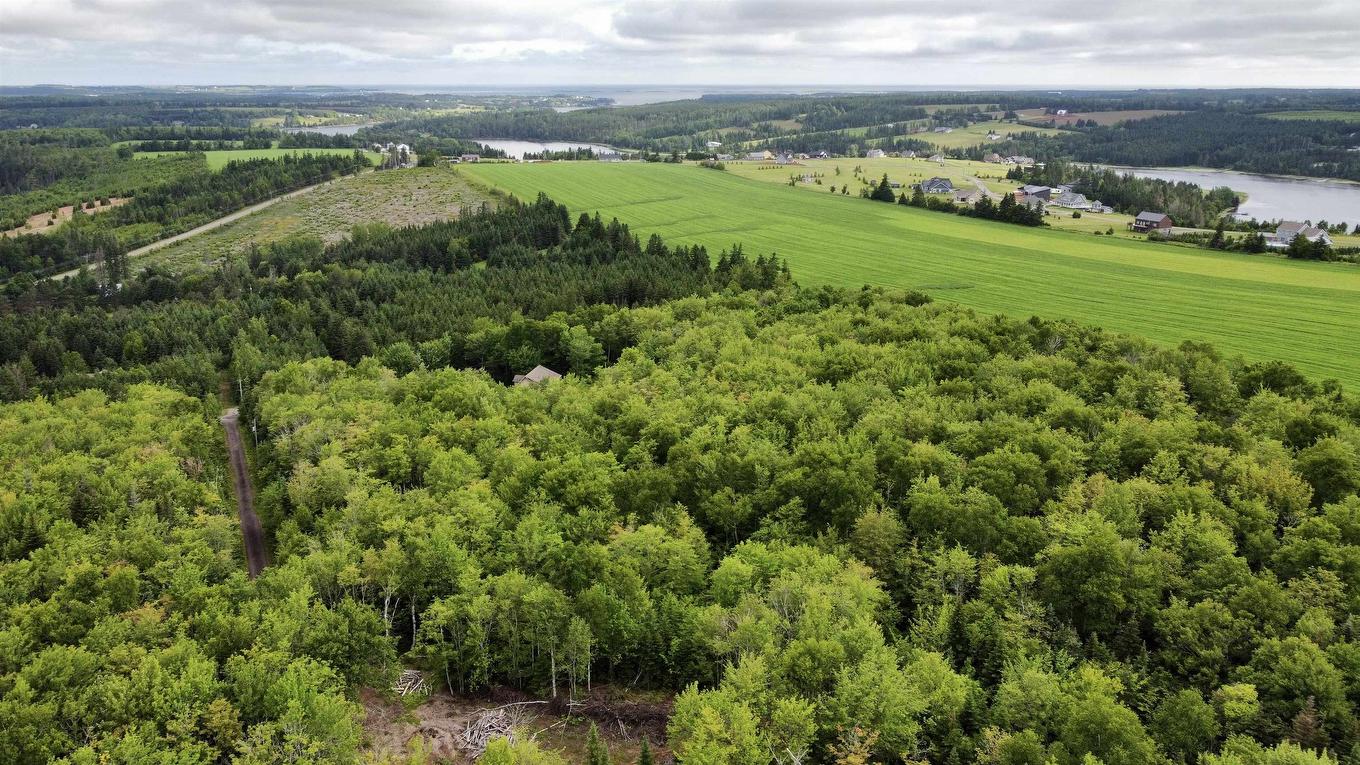 0 Mapleridge Estates, New London, PE