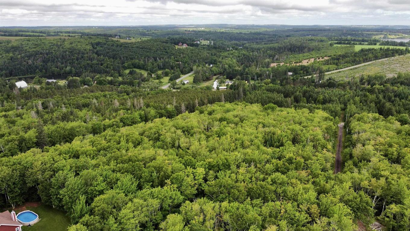 0 Mapleridge Estates, New London, PE