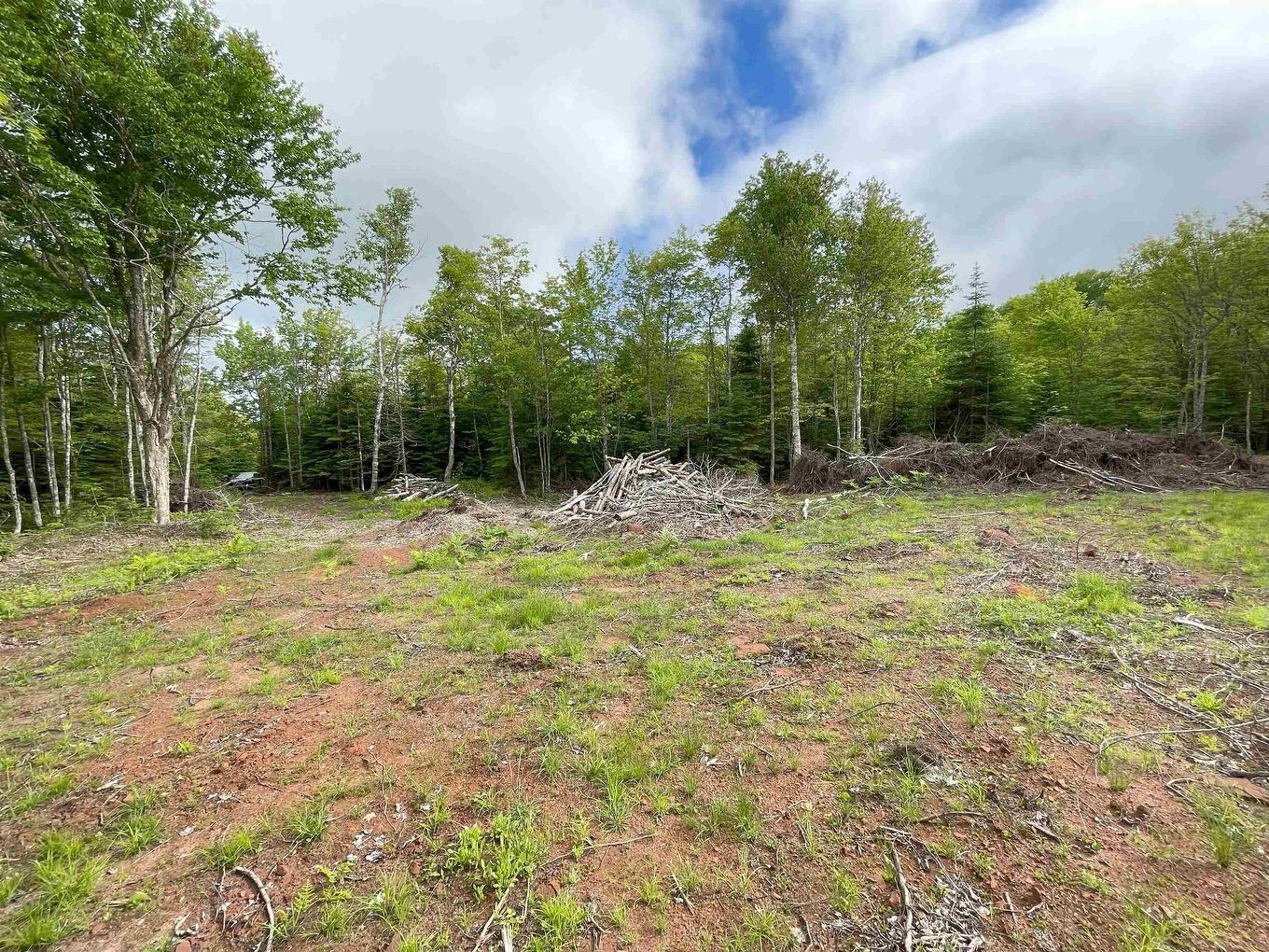 0 Mapleridge Estates, New London, PE