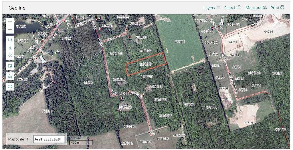 0 Mapleridge Estates, New London, PE