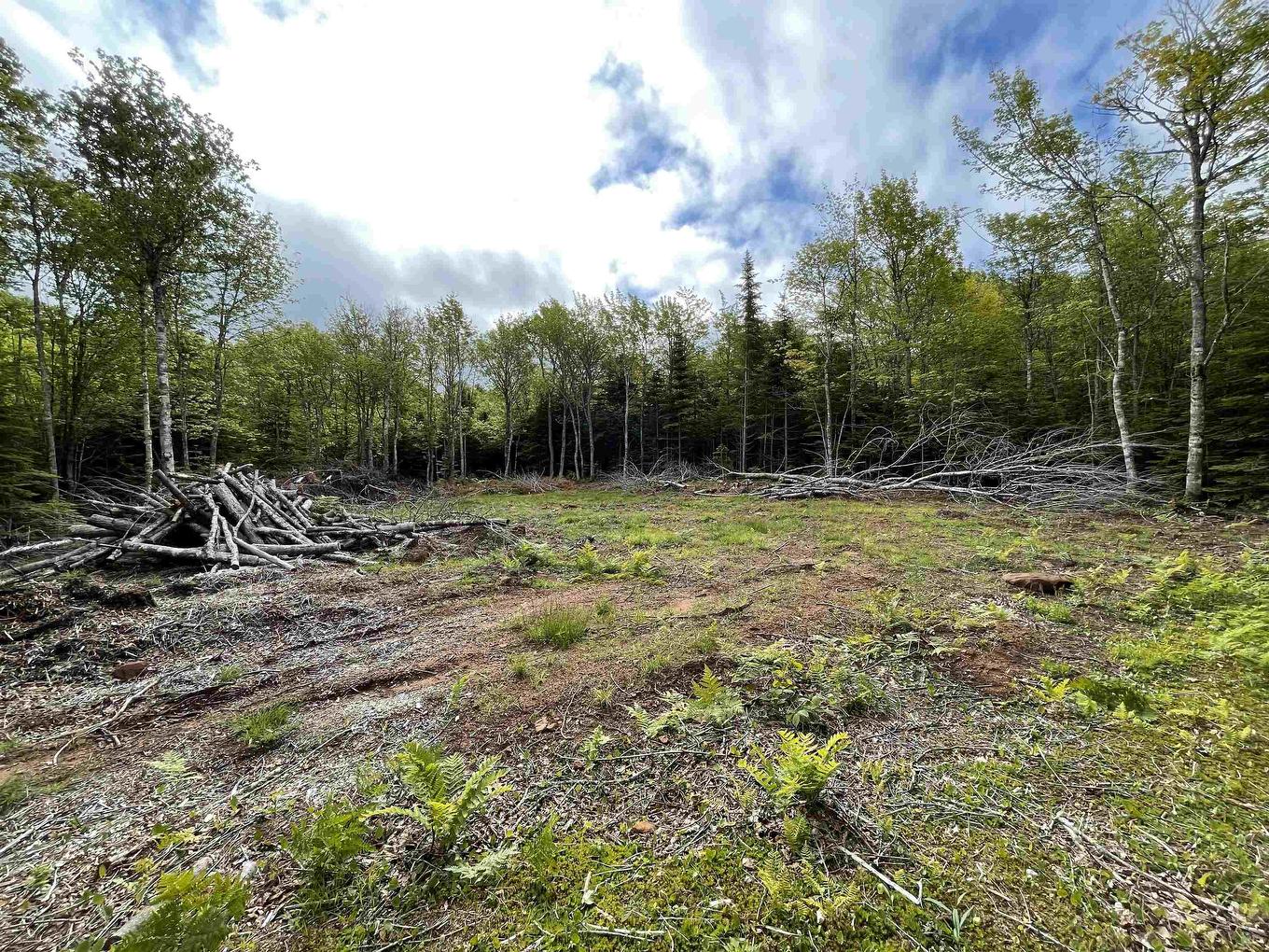 0 Mapleridge Estates, New London, PE