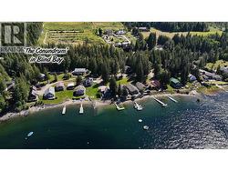 1837 Archibald Road Unit# 100 Blind Bay, BC V0E 1H1