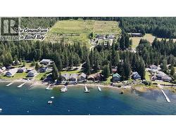 1837 Archibald Road Unit# 110 Blind Bay, BC V0E 1H1