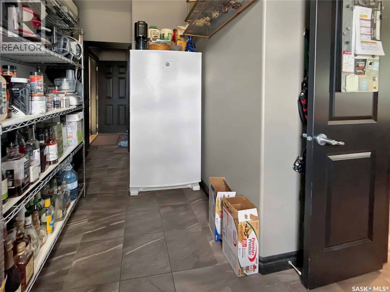 Lazy Dollar Ranch, Brock Rm No. 64, SK - Indoor Photo Showing Other Room