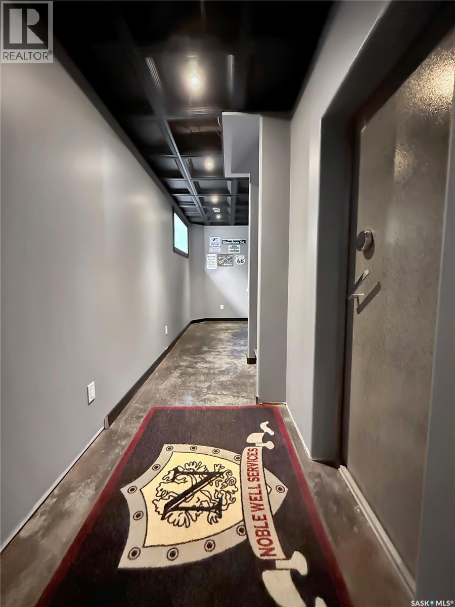 Lazy Dollar Ranch, Brock Rm No. 64, SK - Indoor Photo Showing Other Room