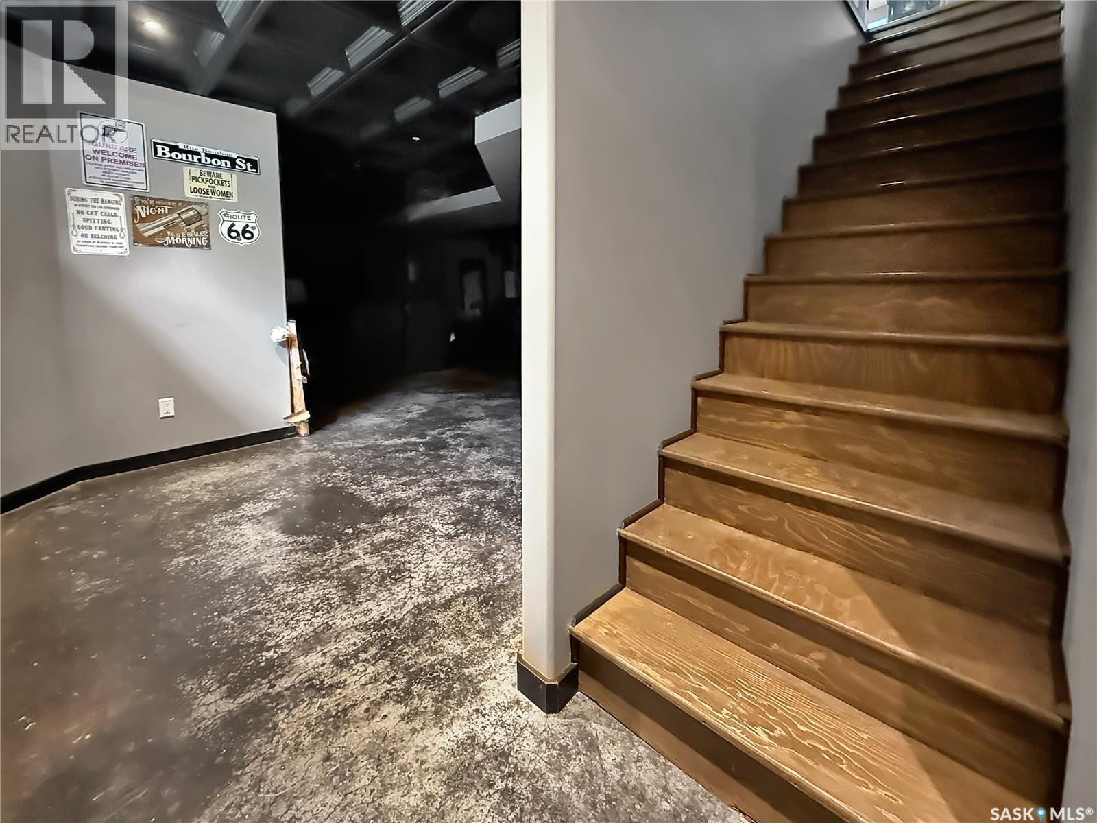 Lazy Dollar Ranch, Brock Rm No. 64, SK - Indoor Photo Showing Other Room