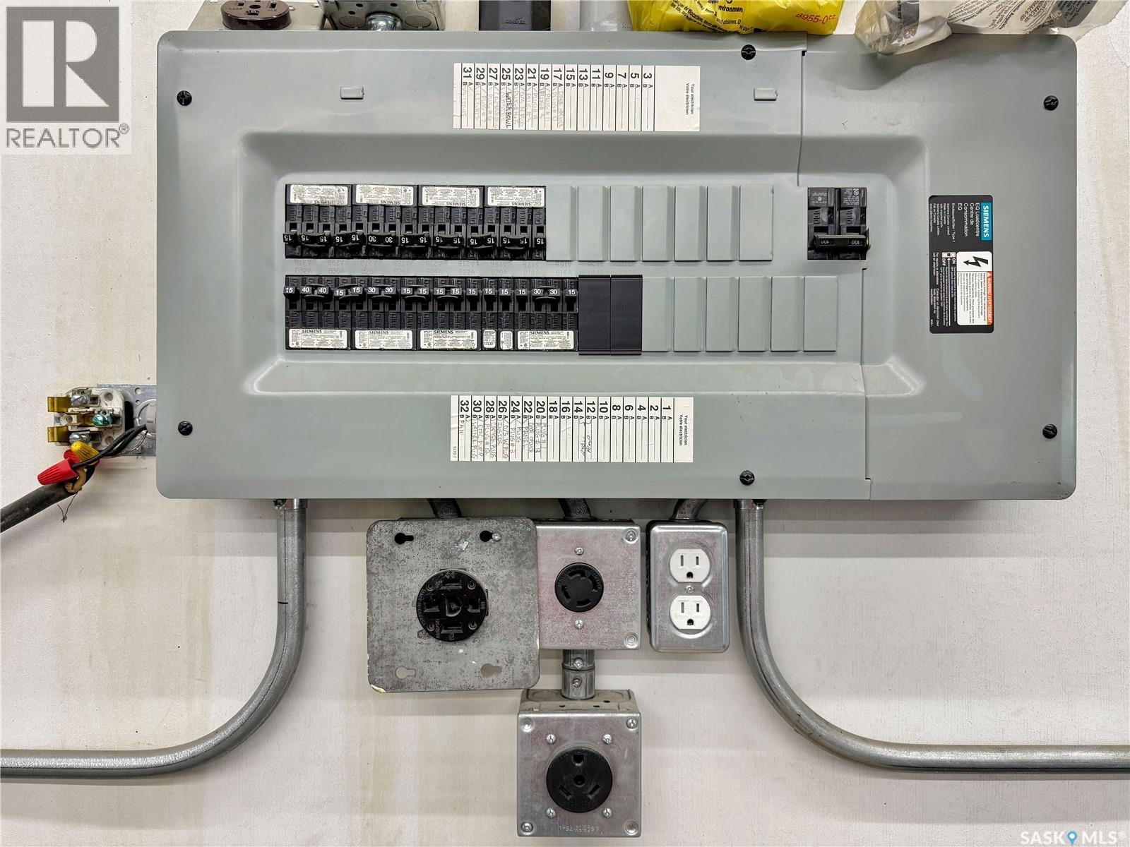 Lazy Dollar Ranch, Brock Rm No. 64, SK -