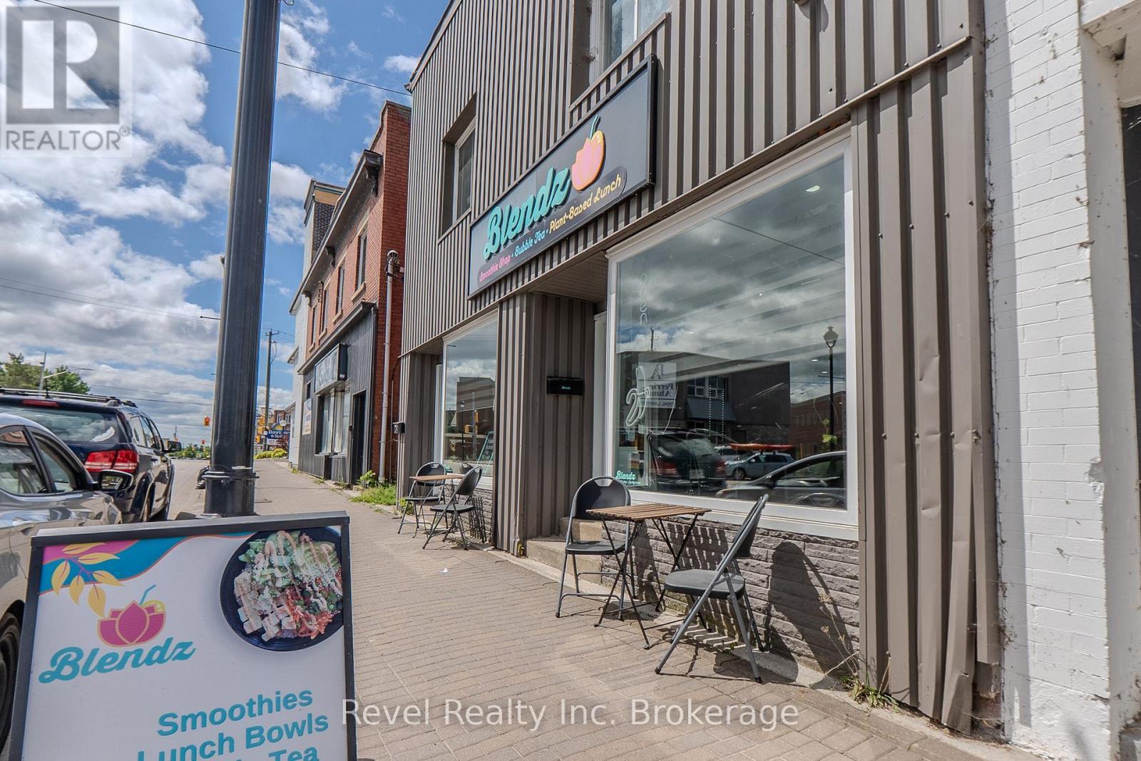 319 Algonquin Avenue, North Bay (Central), ON