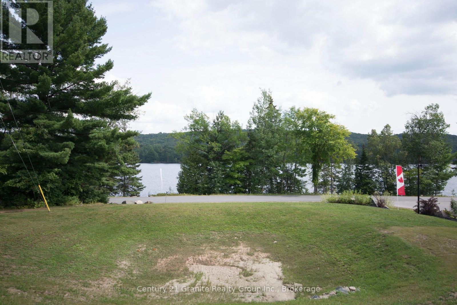 44 Webb Circle, Dysart Et Al (Dysart), ON - Outdoor With View