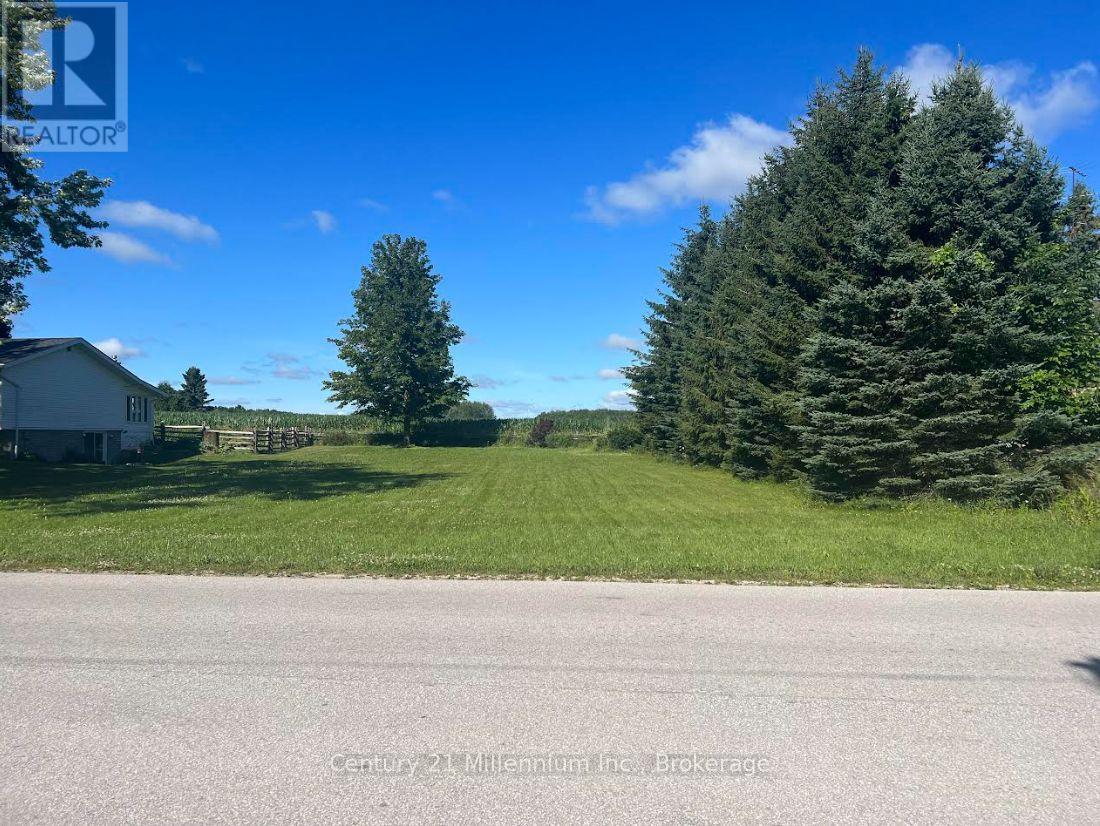 156360 7Th Line, Grey Highlands, ON