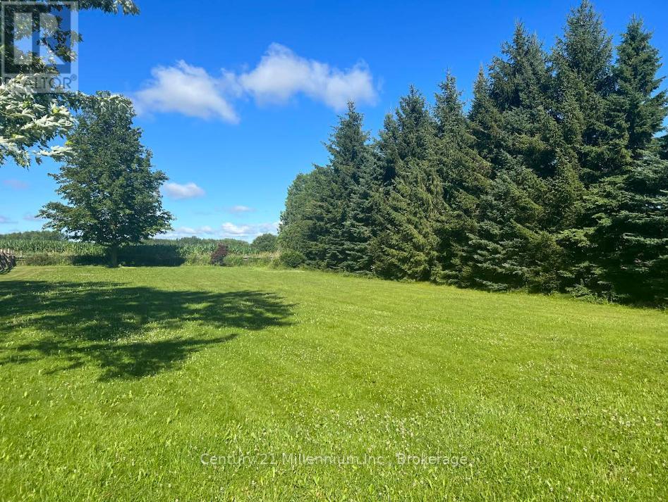 156360 7Th Line, Grey Highlands, ON