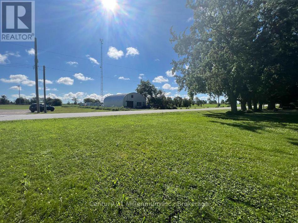 156360 7Th Line, Grey Highlands, ON