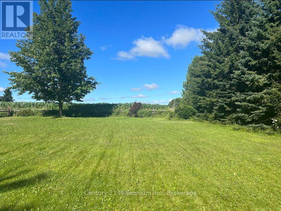 156360 7Th Line, Grey Highlands, ON