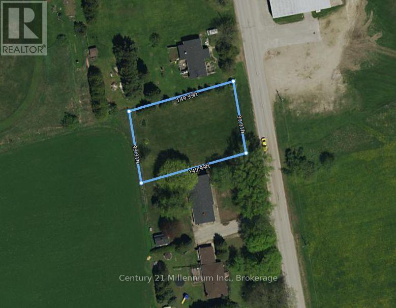156360 7Th Line, Grey Highlands, ON