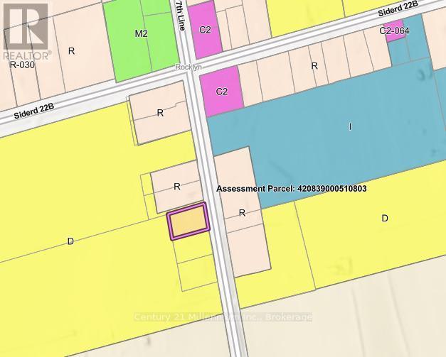 156360 7Th Line, Grey Highlands, ON