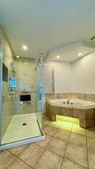 Bathroom -
