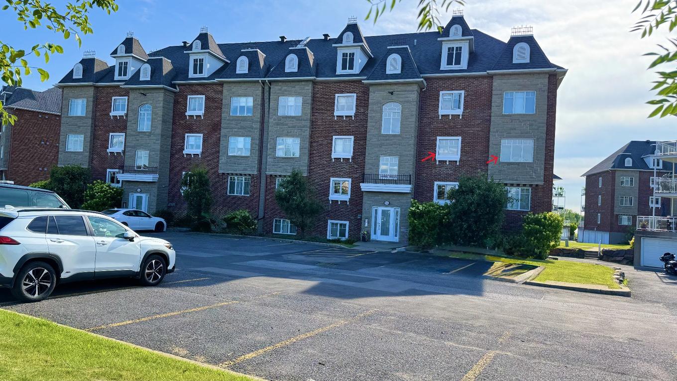 Frontage - 5-9300 Rue Rubaniers, Brossard, QC - Outdoor With Facade