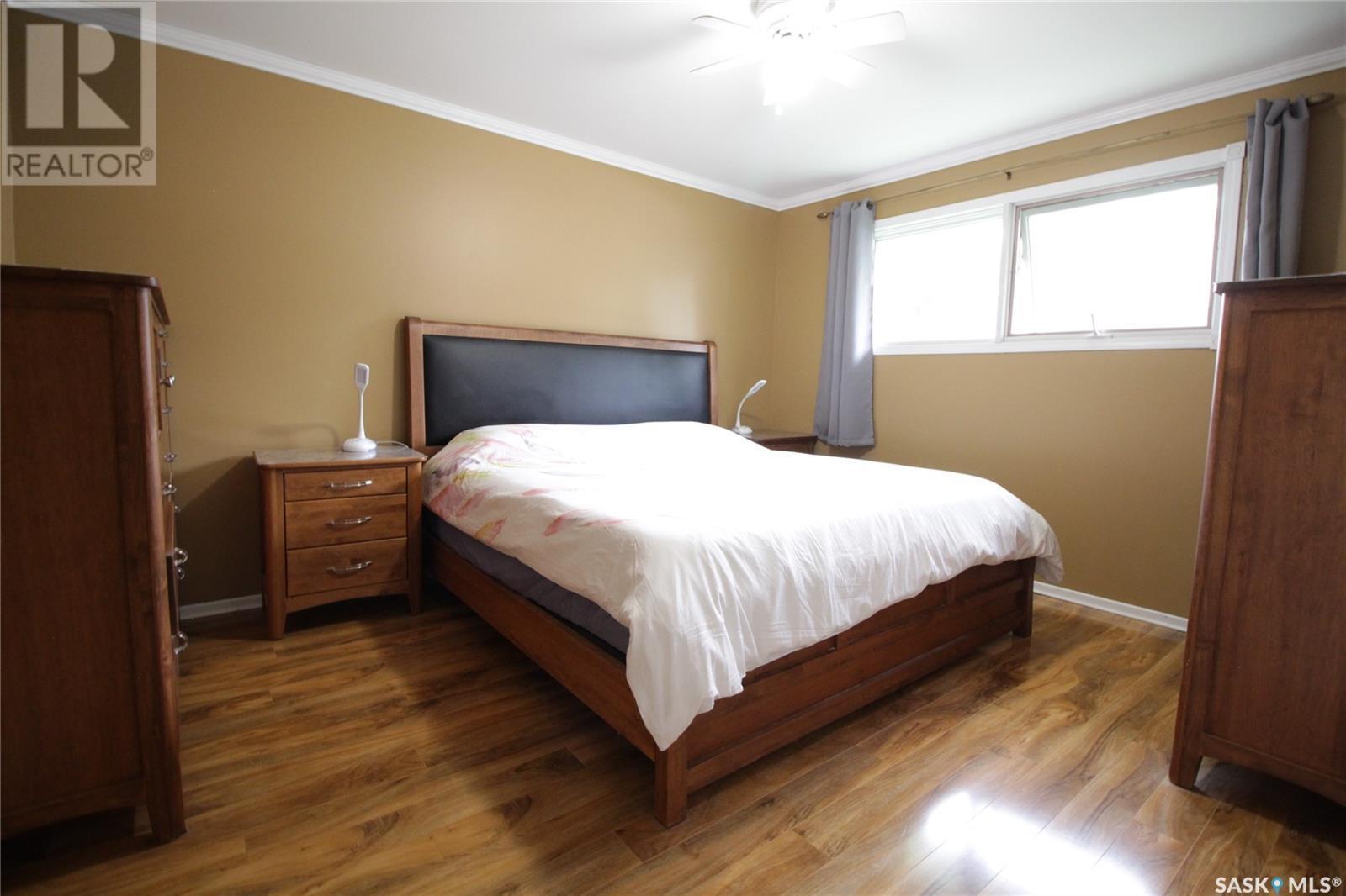 311 Pelly Street, Rocanville, SK - Indoor Photo Showing Bedroom