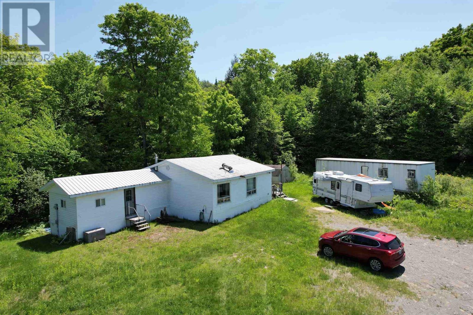 4581 (398) Hwy 638, Bruce Mines, ON