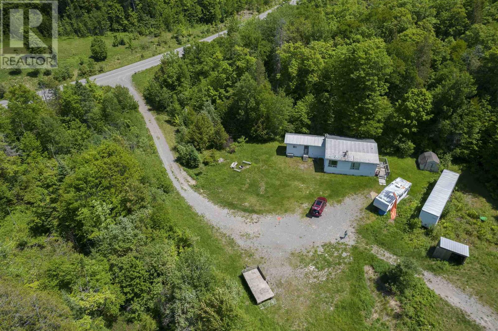 4581 (398) Hwy 638, Bruce Mines, ON