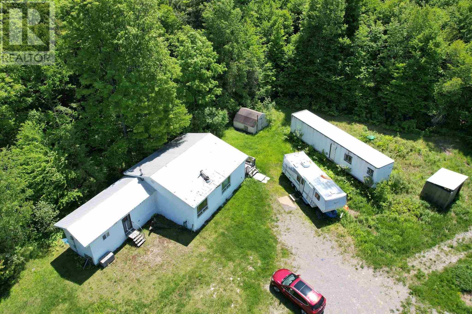 4581 (398) Hwy 638, Bruce Mines, ON