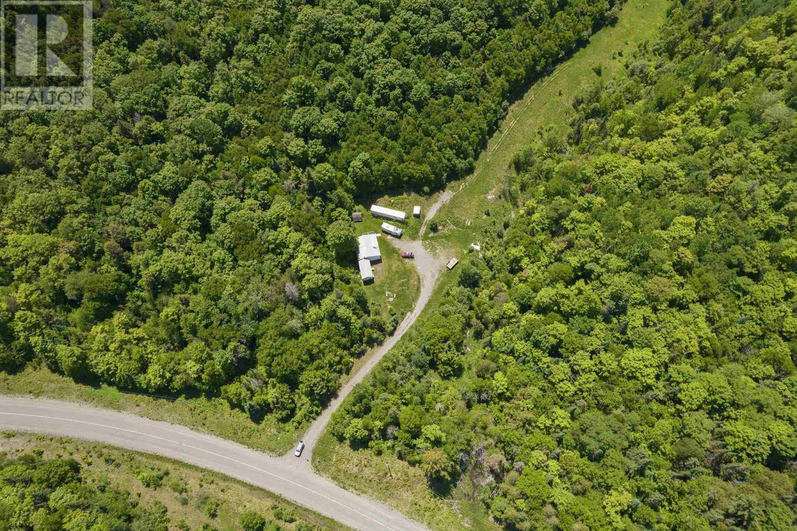 4581 (398) Hwy 638, Bruce Mines, ON