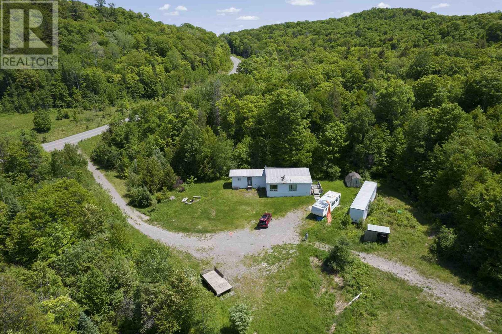 4581 (398) Hwy 638, Bruce Mines, ON