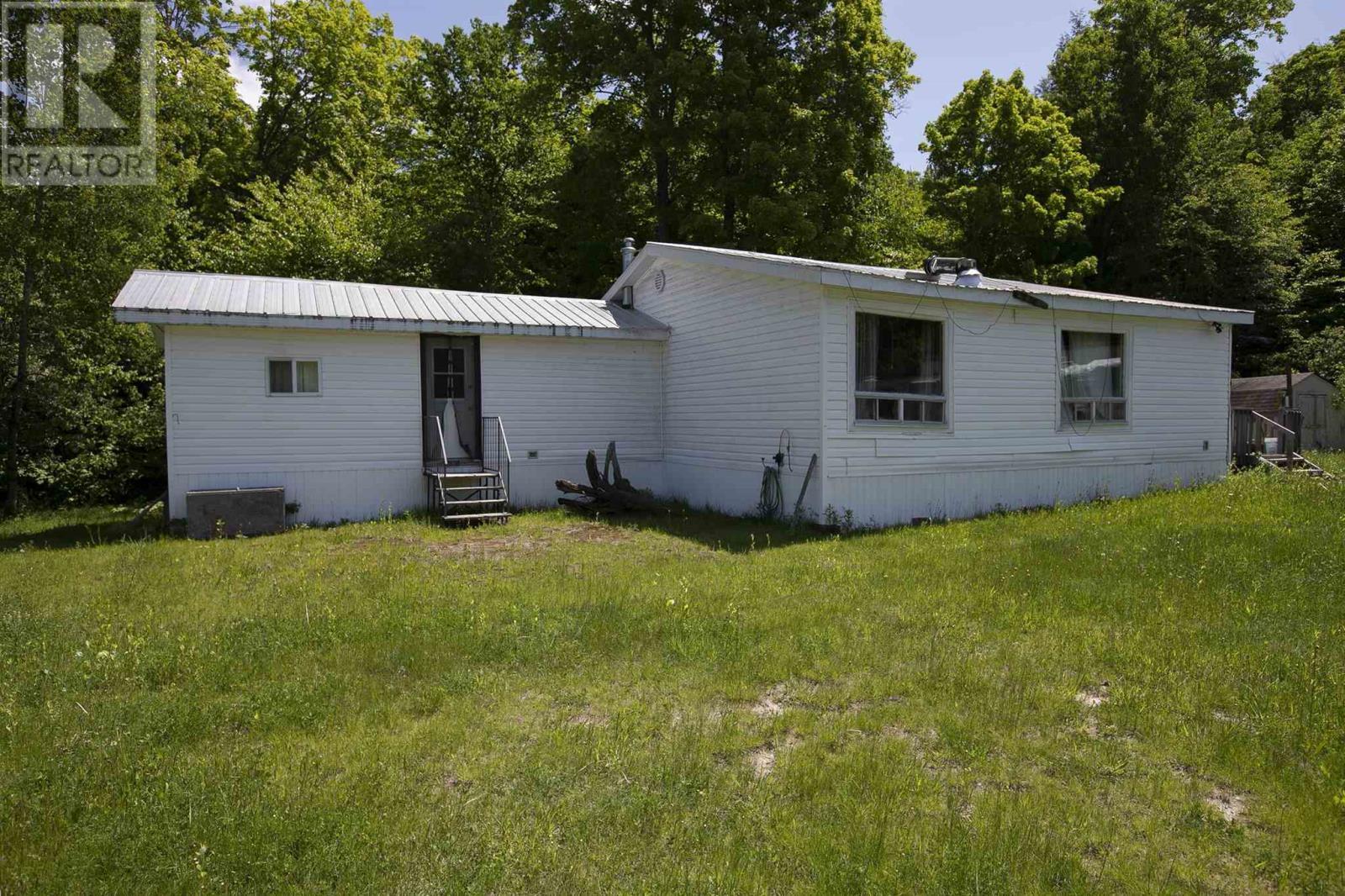 4581 (398) Hwy 638, Bruce Mines, ON